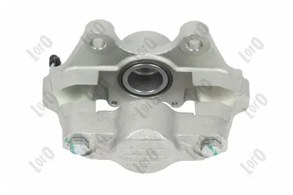 Bremssattel Hinterachse links ABAKUS 131-04-827