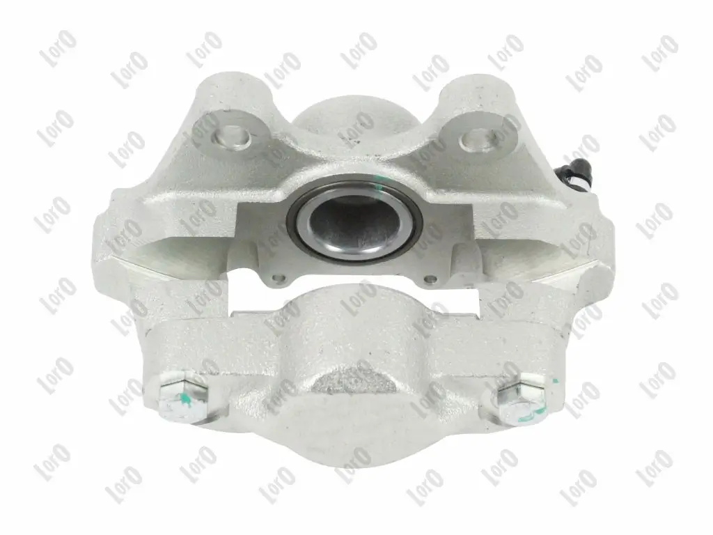 Bremssattel Hinterachse links ABAKUS 131-04-829