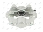 Bremssattel Hinterachse links ABAKUS 131-04-829