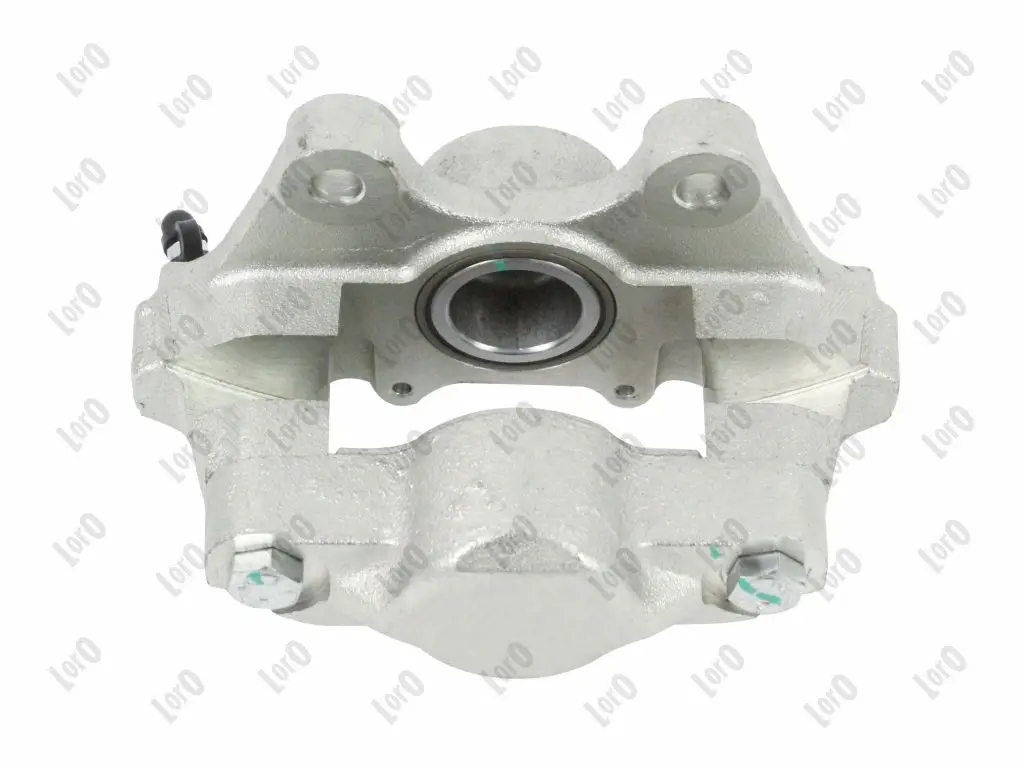 Bremssattel Hinterachse rechts ABAKUS 131-04-830