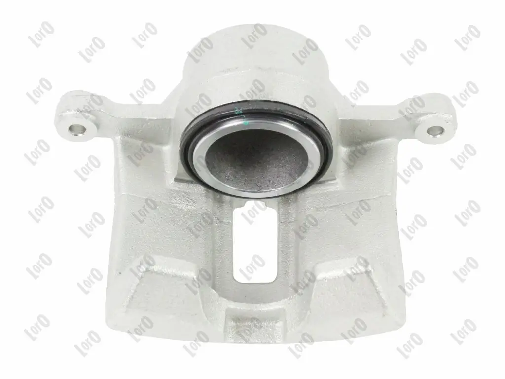 Bremssattel Vorderachse links ABAKUS 131-04-831