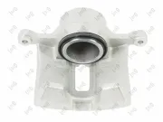 Bremssattel Vorderachse links ABAKUS 131-04-831