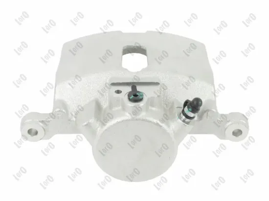 Bremssattel Vorderachse links ABAKUS 131-04-831 Bild Bremssattel Vorderachse links ABAKUS 131-04-831