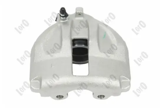 Bremssattel Vorderachse links ABAKUS 131-04-835 Bild Bremssattel Vorderachse links ABAKUS 131-04-835