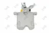Bremssattel Hinterachse rechts ABAKUS 131-04-838 Bild Bremssattel Hinterachse rechts ABAKUS 131-04-838