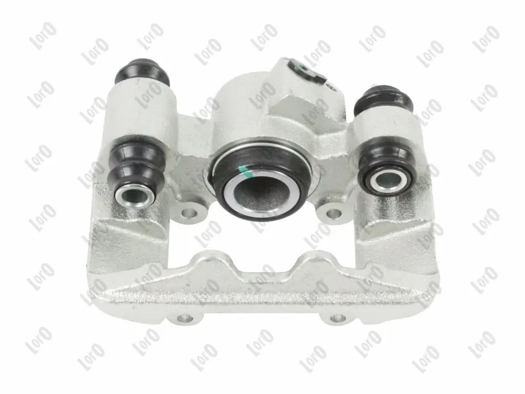 Bremssattel Hinterachse links ABAKUS 131-04-849