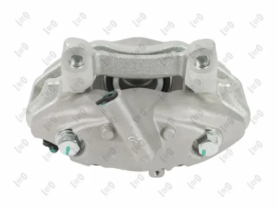 Bremssattel Vorderachse links ABAKUS 131-04-855 Bild Bremssattel Vorderachse links ABAKUS 131-04-855