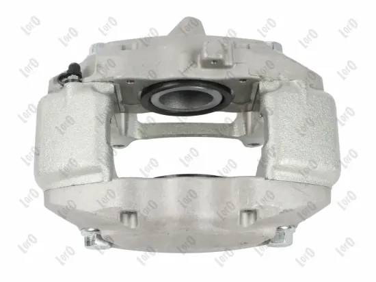 Bremssattel Vorderachse links ABAKUS 131-04-855 Bild Bremssattel Vorderachse links ABAKUS 131-04-855