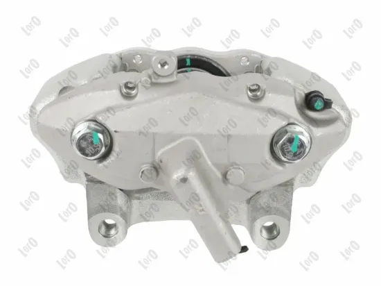 Bremssattel Vorderachse links ABAKUS 131-04-855 Bild Bremssattel Vorderachse links ABAKUS 131-04-855