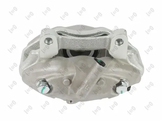 Bremssattel Vorderachse rechts ABAKUS 131-04-856 Bild Bremssattel Vorderachse rechts ABAKUS 131-04-856