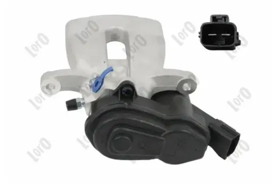 Bremssattel Hinterachse rechts ABAKUS 131-04-860 Bild Bremssattel Hinterachse rechts ABAKUS 131-04-860