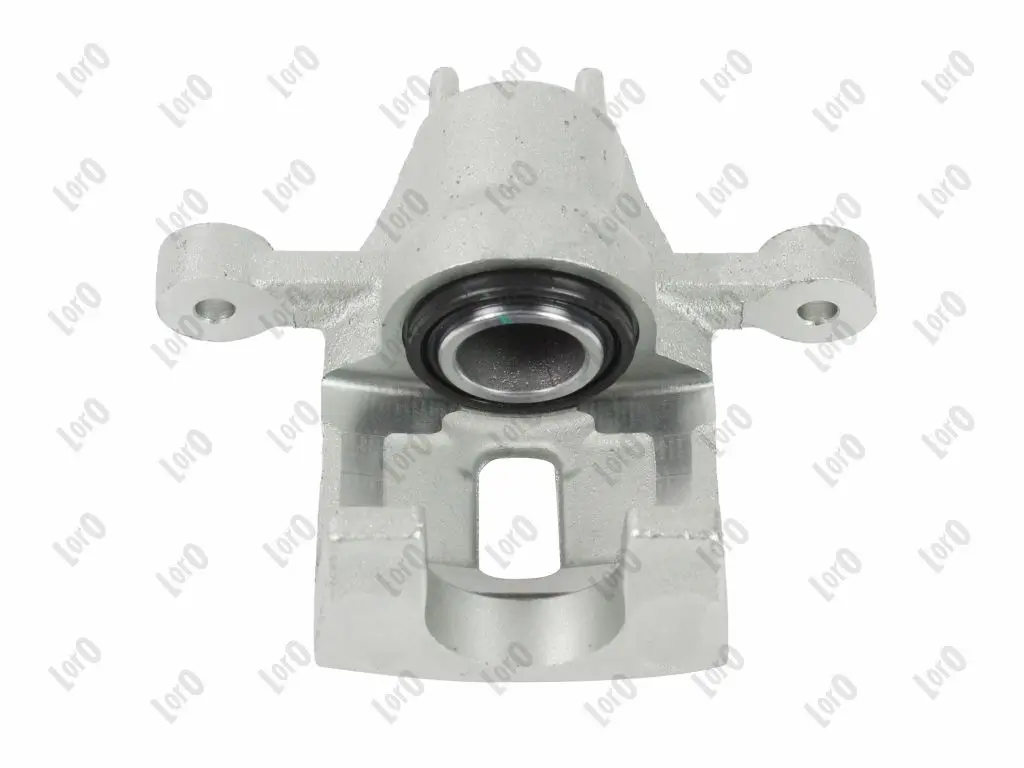 Bremssattel Hinterachse links ABAKUS 131-04-861