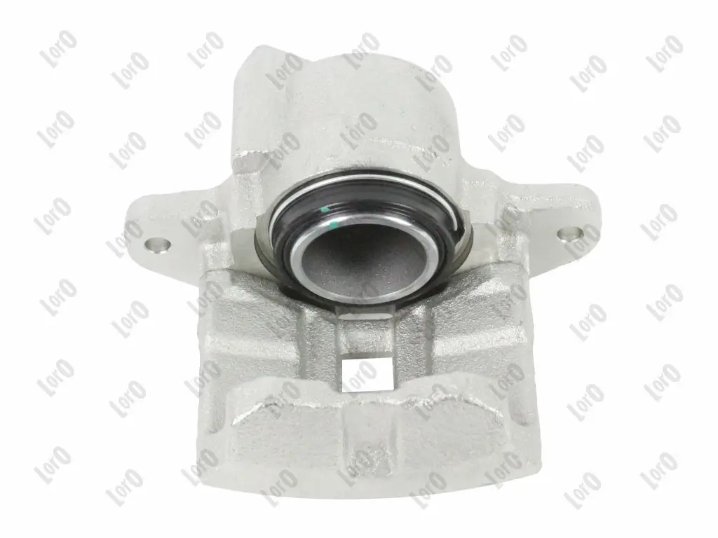 Bremssattel Vorderachse links ABAKUS 131-04-863