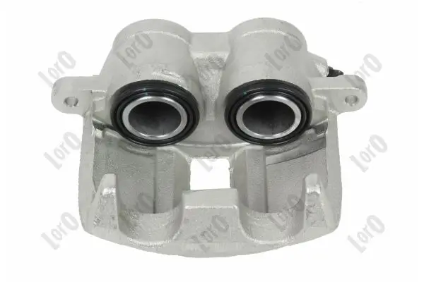 Bremssattel Hinterachse links ABAKUS 131-04-869