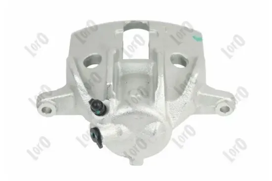 Bremssattel Vorderachse links ABAKUS 131-04-871 Bild Bremssattel Vorderachse links ABAKUS 131-04-871