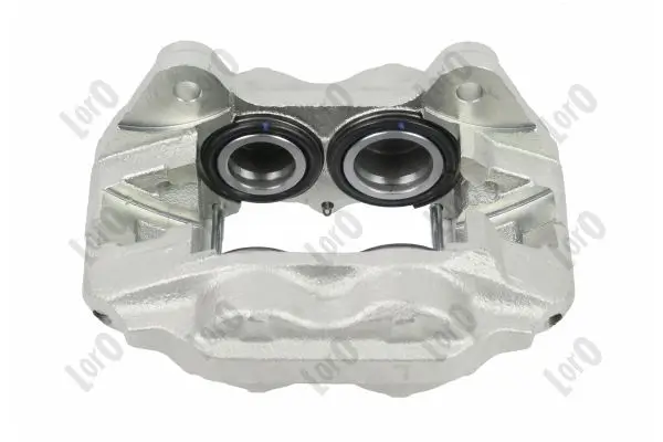 Bremssattel Vorderachse links ABAKUS 131-04-879