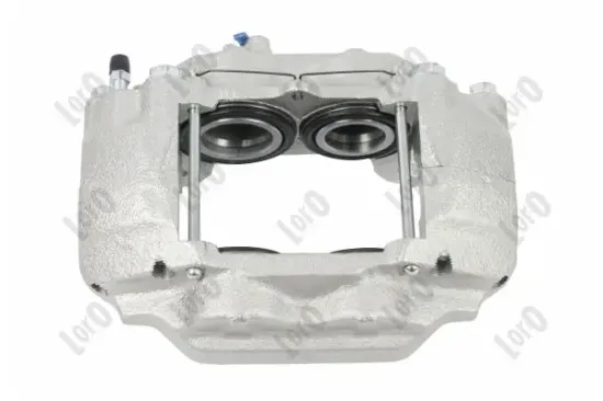 Bremssattel Vorderachse links ABAKUS 131-04-879 Bild Bremssattel Vorderachse links ABAKUS 131-04-879