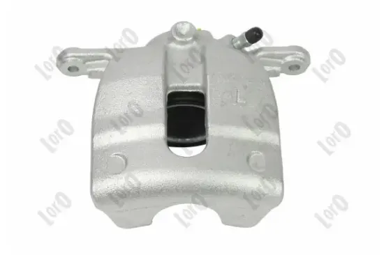 Bremssattel Vorderachse links ABAKUS 131-04-889 Bild Bremssattel Vorderachse links ABAKUS 131-04-889