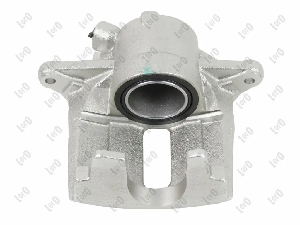 Bremssattel Vorderachse links ABAKUS 131-04-895