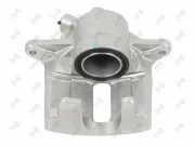 Bremssattel Vorderachse links ABAKUS 131-04-895