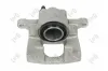 Bremssattel Hinterachse links ABAKUS 131-04-911 Bild Bremssattel Hinterachse links ABAKUS 131-04-911