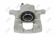 Bremssattel Hinterachse links ABAKUS 131-04-911