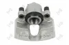 Bremssattel Vorderachse rechts ABAKUS 131-04-916