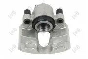 Bremssattel Vorderachse rechts ABAKUS 131-04-916