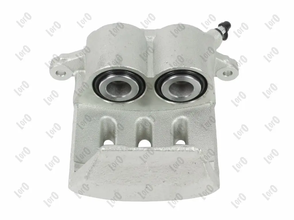 Bremssattel Vorderachse links ABAKUS 131-04-917