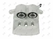 Bremssattel Vorderachse links ABAKUS 131-04-917