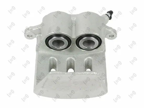 Bremssattel Vorderachse links ABAKUS 131-04-917 Bild Bremssattel Vorderachse links ABAKUS 131-04-917