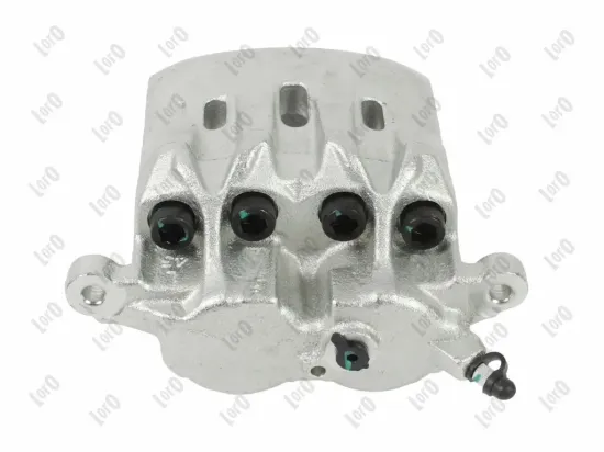 Bremssattel Vorderachse links ABAKUS 131-04-917 Bild Bremssattel Vorderachse links ABAKUS 131-04-917