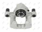 Bremssattel Hinterachse links ABAKUS 131-04-927