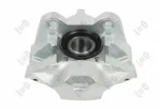 Bremssattel Vorderachse rechts ABAKUS 131-04-934