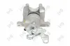 Bremssattel Hinterachse rechts ABAKUS 131-04-936 Bild Bremssattel Hinterachse rechts ABAKUS 131-04-936