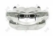 Bremssattel Vorderachse rechts ABAKUS 131-04-938