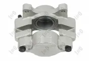 Bremssattel Vorderachse links ABAKUS 131-04-945