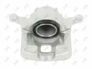 Bremssattel Vorderachse links ABAKUS 131-04-957