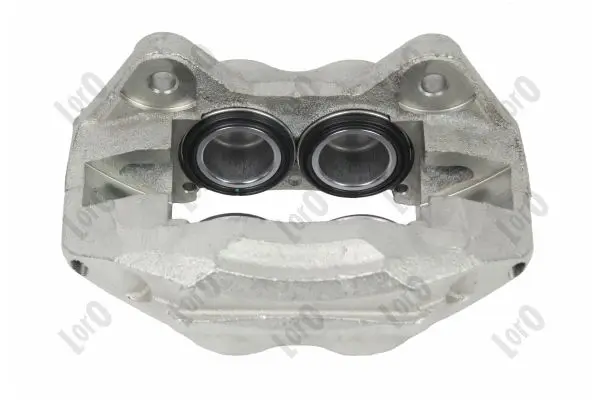 Bremssattel Vorderachse links ABAKUS 131-04-959