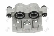 Bremssattel Hinterachse links ABAKUS 131-04-965