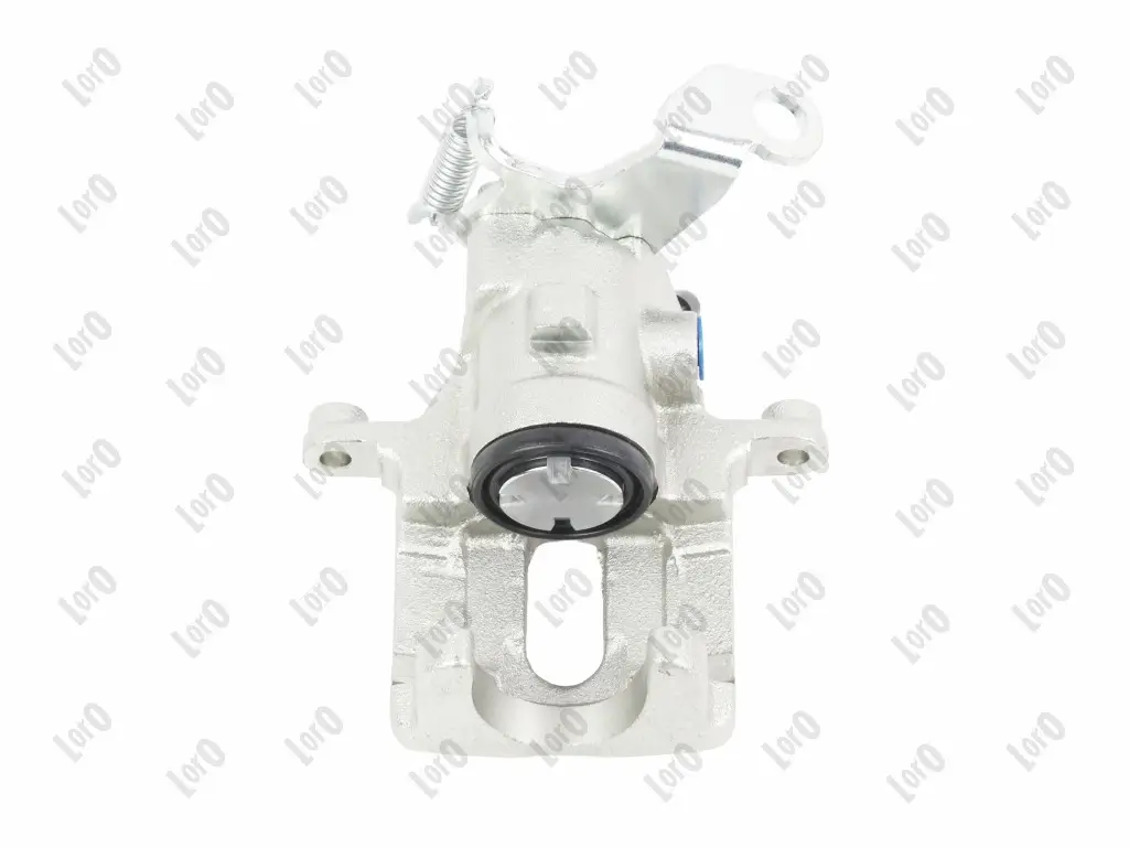 Bremssattel Hinterachse links ABAKUS 131-04-967