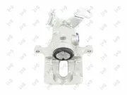 Bremssattel Hinterachse links ABAKUS 131-04-967