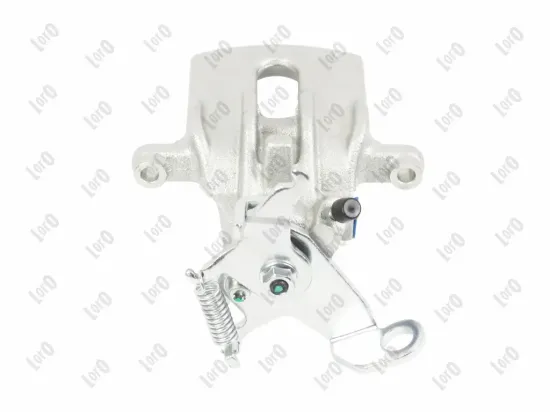 Bremssattel Hinterachse links ABAKUS 131-04-967 Bild Bremssattel Hinterachse links ABAKUS 131-04-967