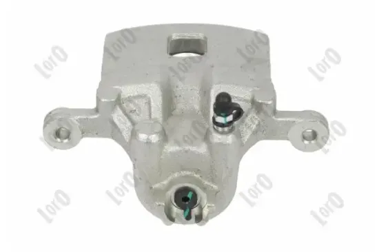 Bremssattel Hinterachse links ABAKUS 131-04-971 Bild Bremssattel Hinterachse links ABAKUS 131-04-971