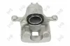 Bremssattel Hinterachse rechts ABAKUS 131-04-972 Bild Bremssattel Hinterachse rechts ABAKUS 131-04-972
