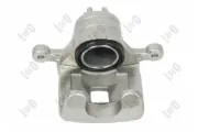 Bremssattel Hinterachse rechts ABAKUS 131-04-972