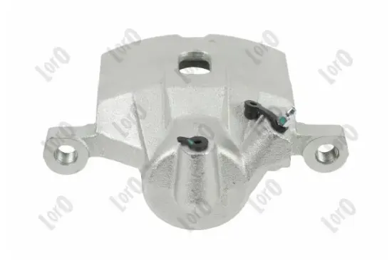 Bremssattel Vorderachse links ABAKUS 131-04-973 Bild Bremssattel Vorderachse links ABAKUS 131-04-973