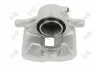 Bremssattel Vorderachse links ABAKUS 131-04-975