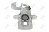 Bremssattel Hinterachse links ABAKUS 131-04-977