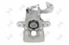 Bremssattel Hinterachse rechts ABAKUS 131-04-978